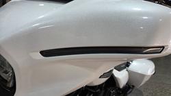 2024 Harley-Davidson FLHX STREET GLIDE (117) WHITE