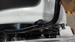 2024 Harley-Davidson FLHX STREET GLIDE (117) WHITE