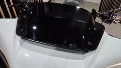 2024 Harley-Davidson FLHX STREET GLIDE (117) WHITE