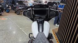2024 Harley-Davidson FLHX STREET GLIDE (117) WHITE
