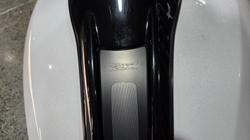 2024 Harley-Davidson FLHX STREET GLIDE (117) WHITE