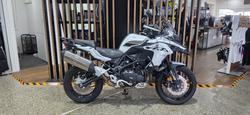 Benelli TRK 502X (abs)