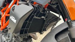 2023 Ktm 390 DUKE Orange