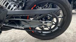 2023 Ktm 390 DUKE Orange