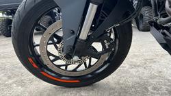 2023 Ktm 390 DUKE Orange