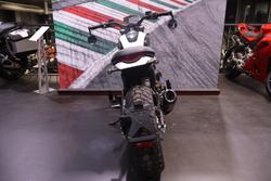 2025 Ducati SCRAMBLER RIZOMA ANNIV