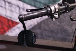 2025 Ducati SCRAMBLER RIZOMA ANNIV