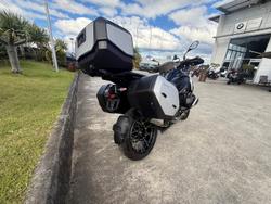 2026 BMW R 1300 GS Triple Black