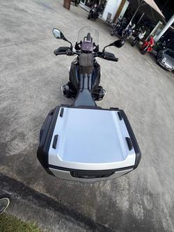 2026 BMW R 1300 GS Triple Black