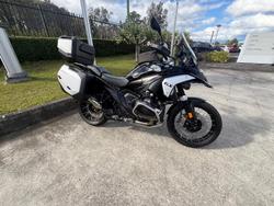 2026 BMW R 1300 GS Triple Black