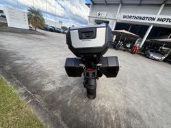 2026 BMW R 1300 GS Triple Black