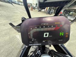 2026 BMW R 1300 GS Triple Black