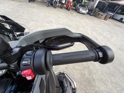 2026 BMW R 1300 GS Triple Black