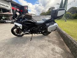 2026 BMW R 1300 GS Triple Black