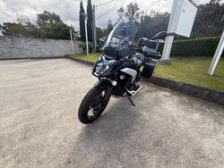 2026 BMW R 1300 GS Triple Black
