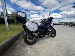 2026 BMW R 1300 GS Triple Black
