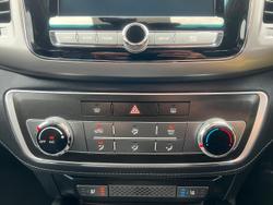 2019 SsangYong Musso Ultimate