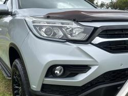2019 SsangYong Musso Ultimate