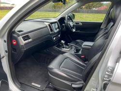 2019 SsangYong Musso Ultimate