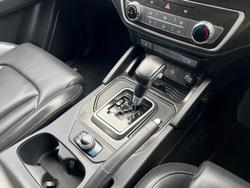 2019 SsangYong Musso Ultimate