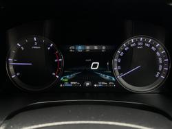2019 SsangYong Musso Ultimate