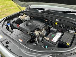 2019 SsangYong Musso Ultimate