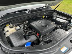 2019 SsangYong Musso Ultimate