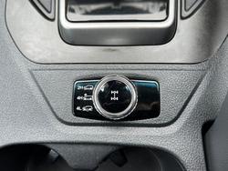 2019 SsangYong Musso Ultimate