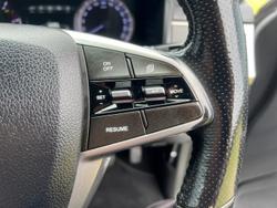 2019 SsangYong Musso Ultimate