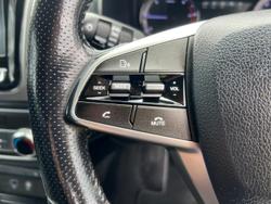 2019 SsangYong Musso Ultimate