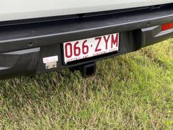 2019 SsangYong Musso Ultimate
