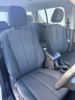 2019 Isuzu MU-X LS-M