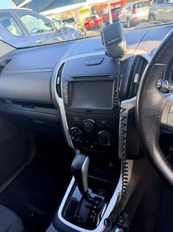 2019 Isuzu MU-X LS-M