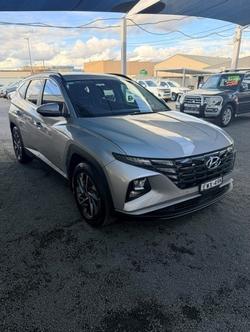 2022 Hyundai Tucson Elite