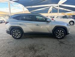 2022 Hyundai Tucson Elite