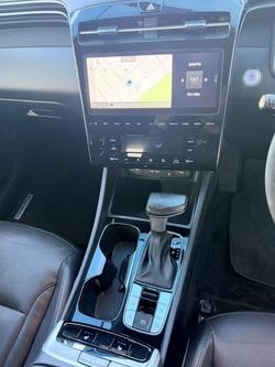 2022 Hyundai Tucson Elite