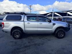 2017 Ford Ranger XLT
