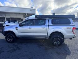 2017 Ford Ranger XLT