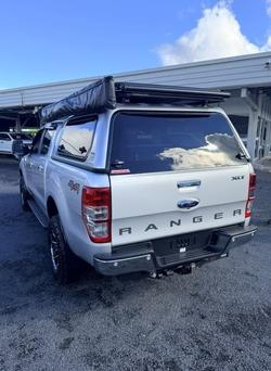 2017 Ford Ranger XLT