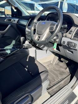 2017 Ford Ranger XLT