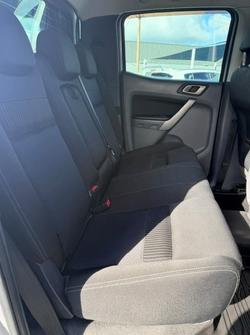 2017 Ford Ranger XLT