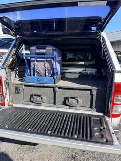2017 Ford Ranger XLT