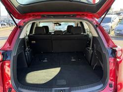 2020 MAZDA CX-9 SPORT
