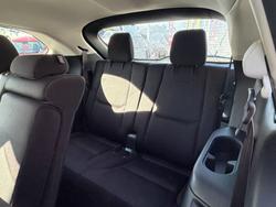 2020 MAZDA CX-9 SPORT
