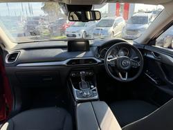 2020 MAZDA CX-9 SPORT