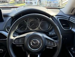 2020 MAZDA CX-9 SPORT