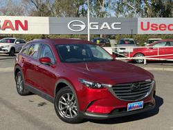 2020 MAZDA CX-9 SPORT