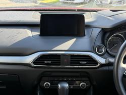 2020 MAZDA CX-9 SPORT