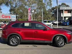 2020 MAZDA CX-9 SPORT