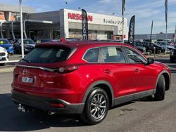 2020 MAZDA CX-9 SPORT